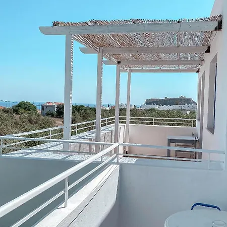 Aparthotel Athena