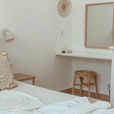 Aparthotel Athena Líndos